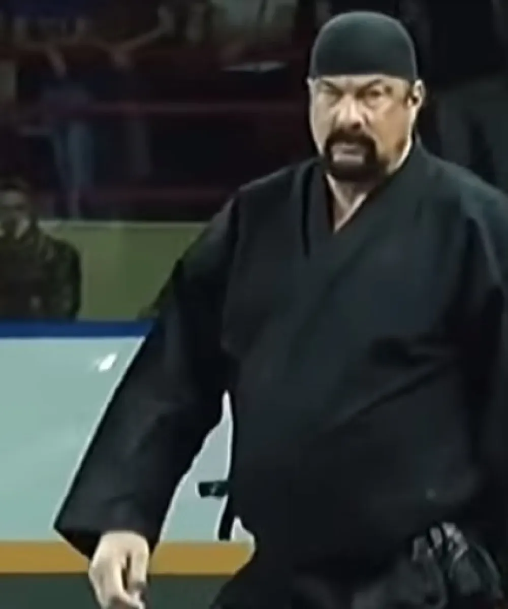 (VIDEO) Sigal podučava mlade Ruse borilačkim vje&scaron;tinama