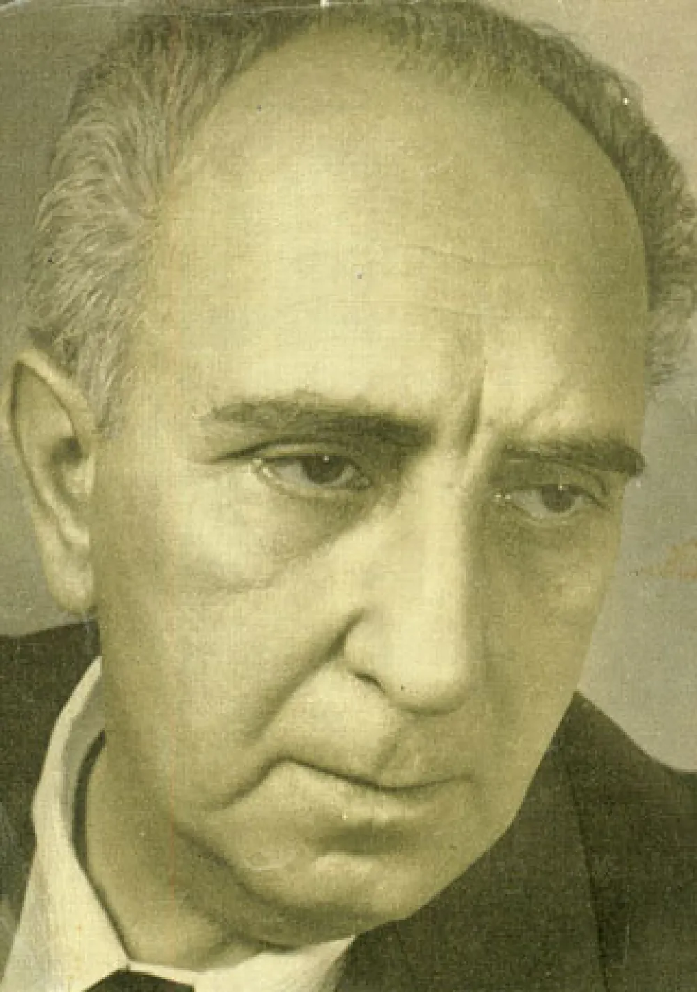 Александар Вучо (ФОТО: ВИКИПЕДИЈА)