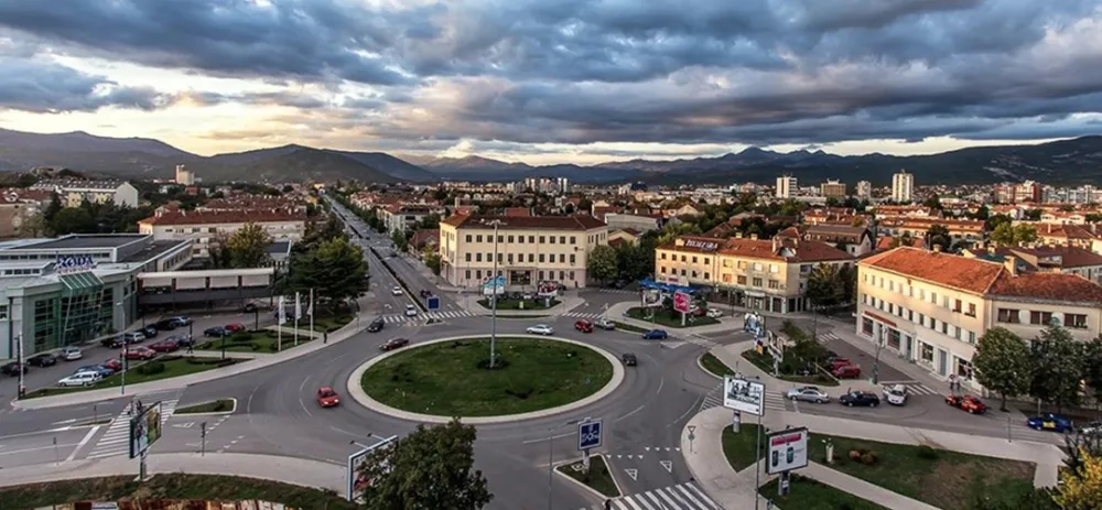 Никшић, Црна Гора