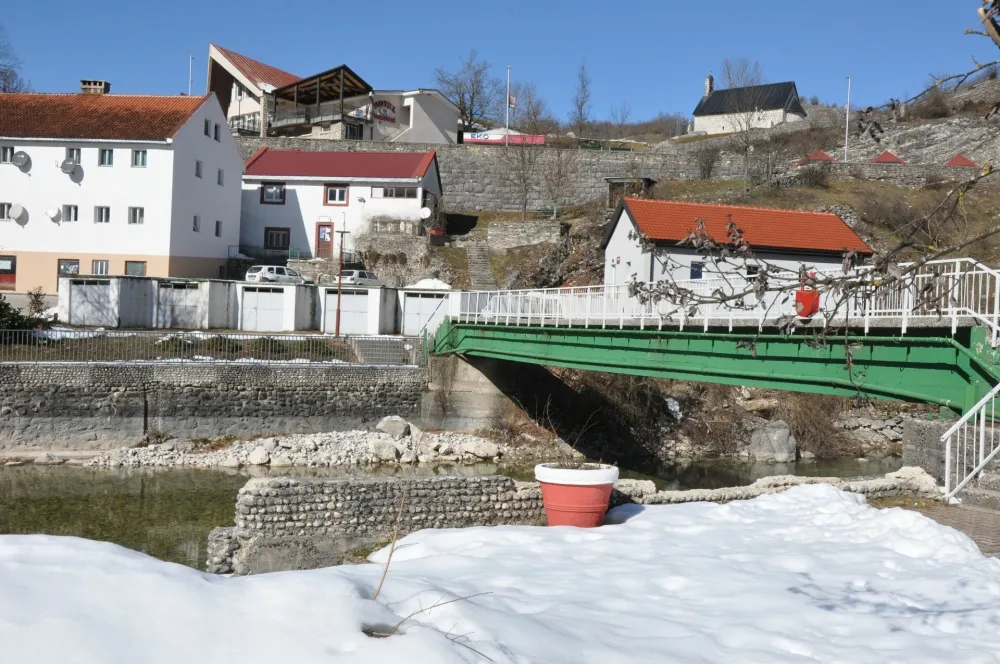 foto: Željko &Scaron;apurić