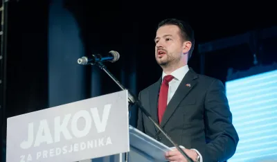 jakov milatović
