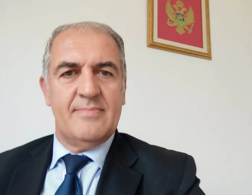 Mirsad Orahovac