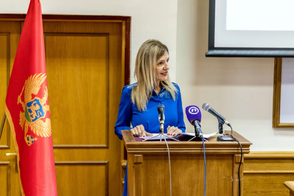 Žanka Cerović