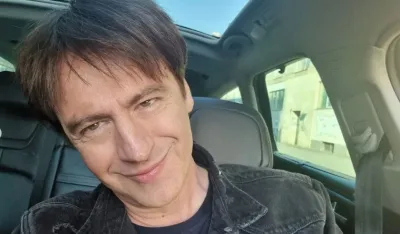 Boris Novković