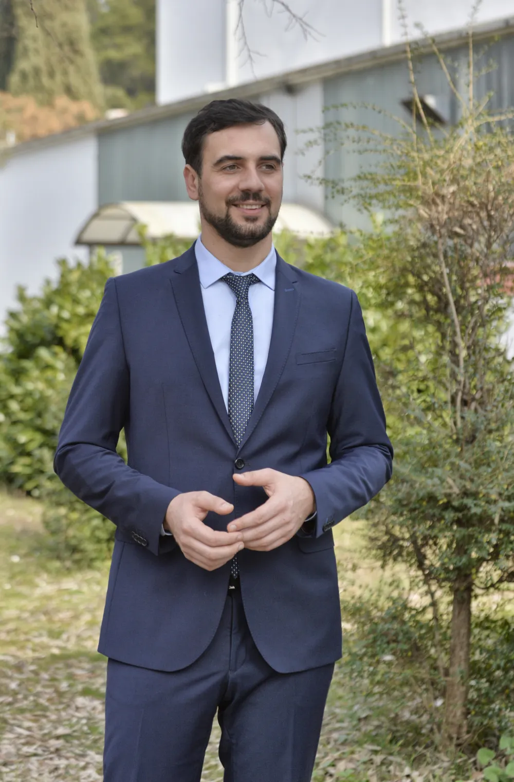 Stanković: Virtuoznost јe umijeće pjevanja na klaviru