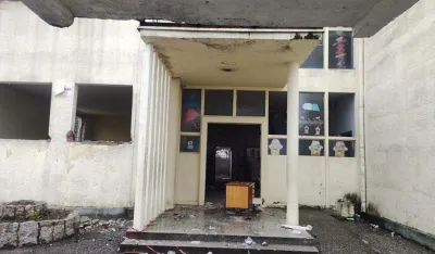 Danas protest roditelja učenika i nastavnika O&Scaron; Vladimir Nazor" ispred Vlade