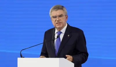Tomas Bah