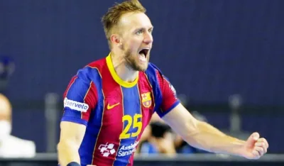 Luka Cindrić