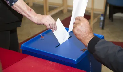 U Službenom listu Crne Gore obјavljeni konačni rezultati izbora u Podgorici