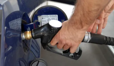 Cijene nafte blizu 77 dolara