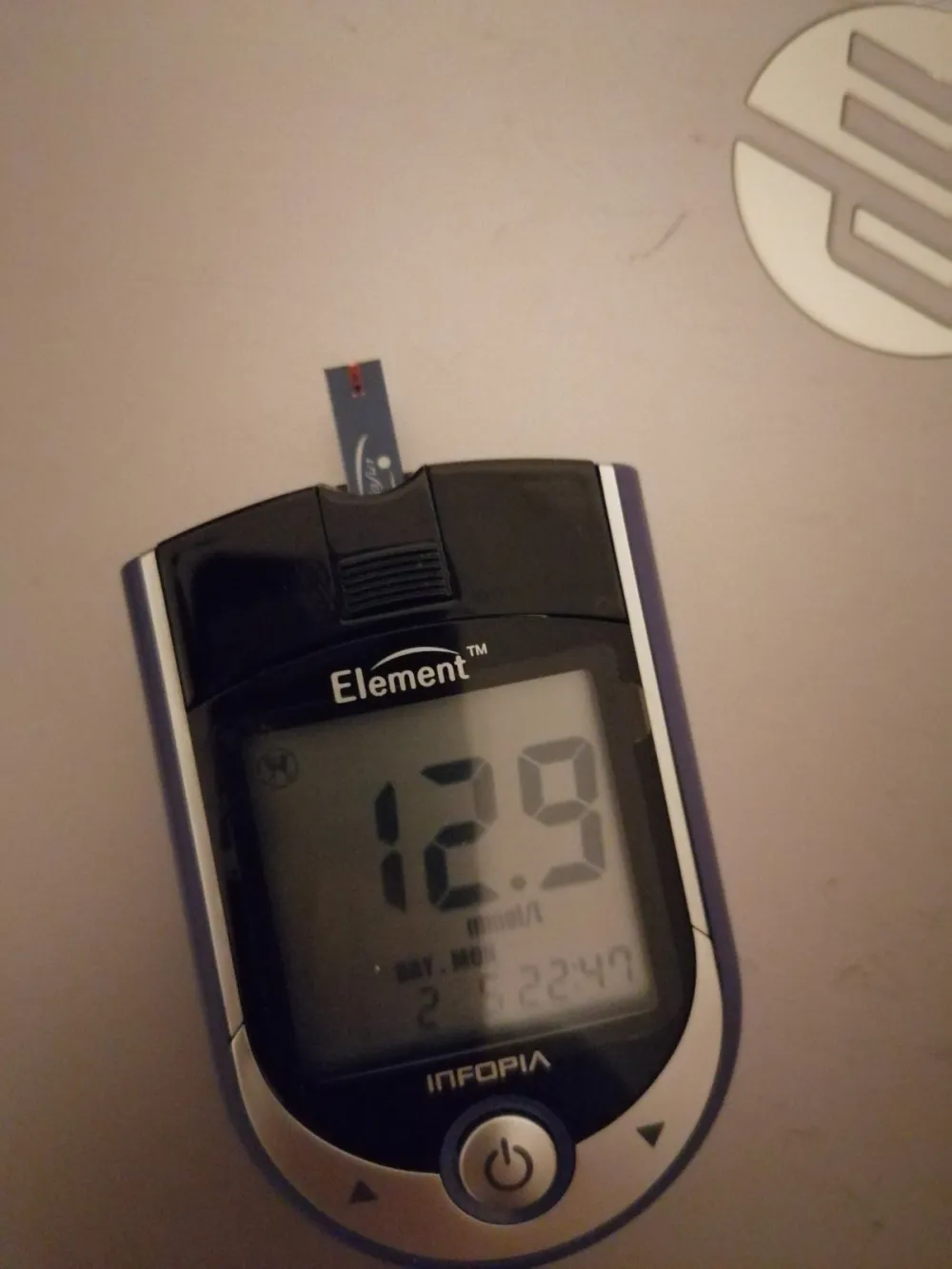 Provjerite imate li dijabetes