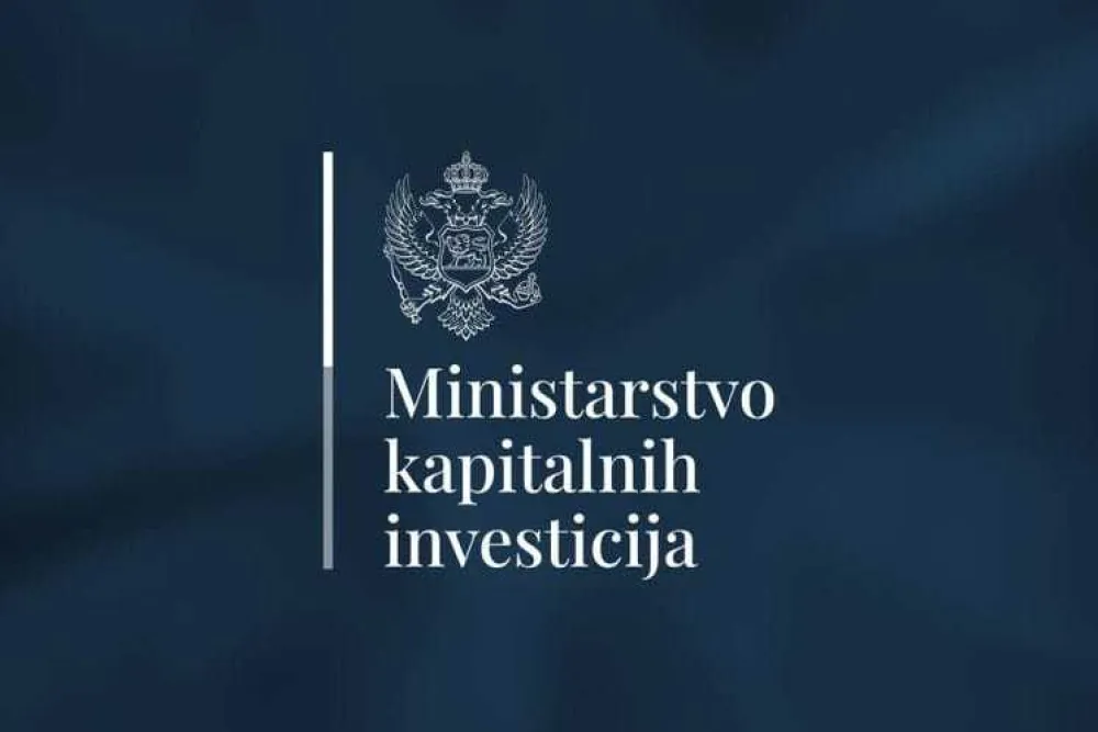 Ministarstvo kapitalnih investicija pri stavu da je zakon isti za sve