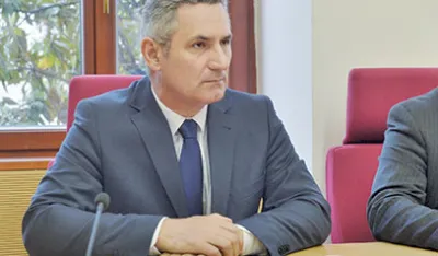Veselin Vukčević od Izborne komisiјe zaradio 3.000 eura