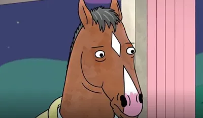 bojack horseman