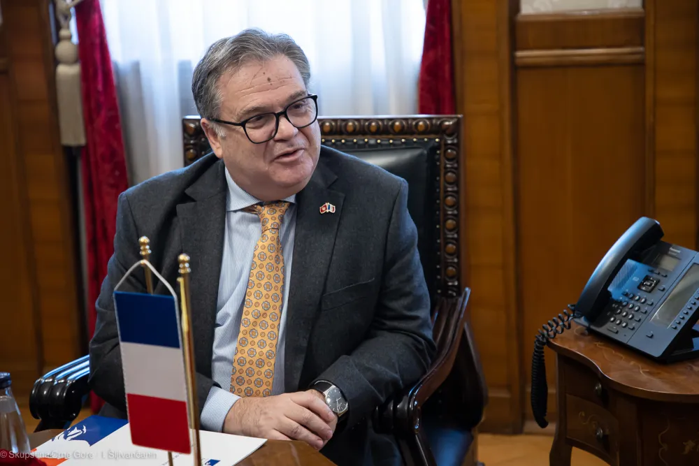 Kristijan Timonije