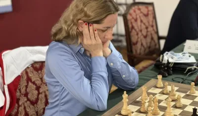 Monika Soćko
