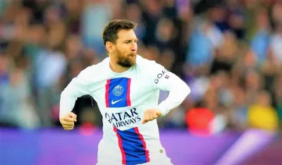 Lionel Mesi