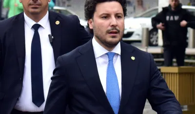 Lazar Ruzic  