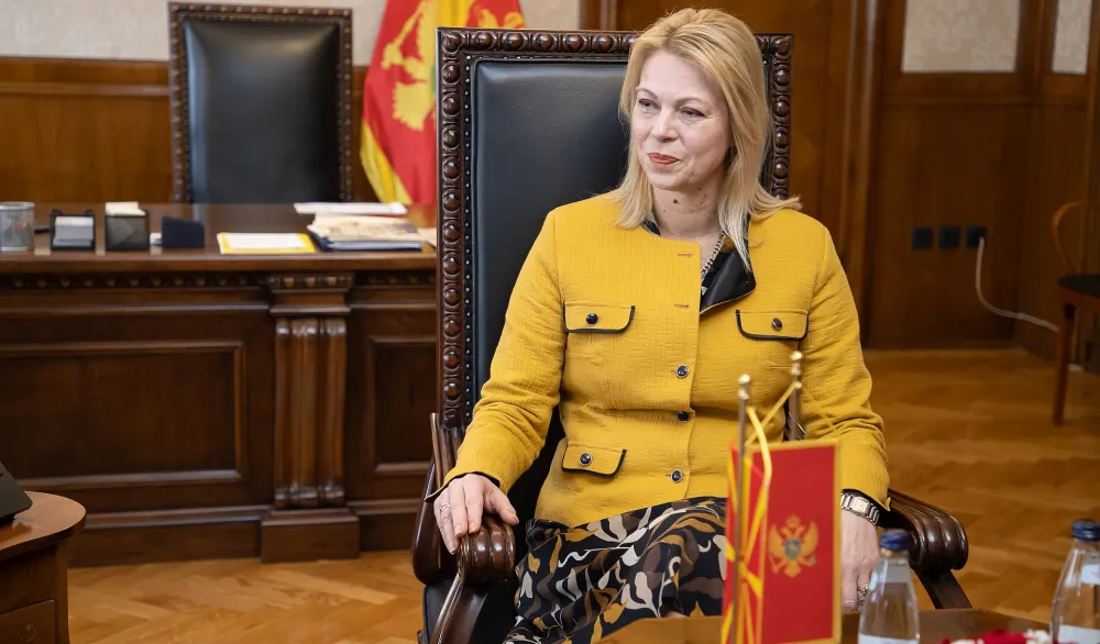 Danijela Đurović