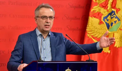 Goran Danilovic