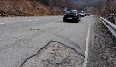 Put Mata&scaron;evo