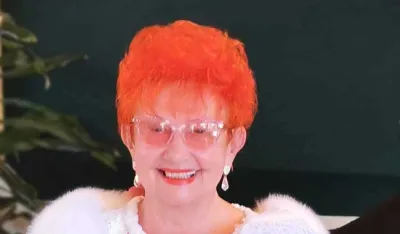 Uvijek s osmijehom na licu - Gordana Sarić, voljena i cijenjena i vam granica Crne Gore