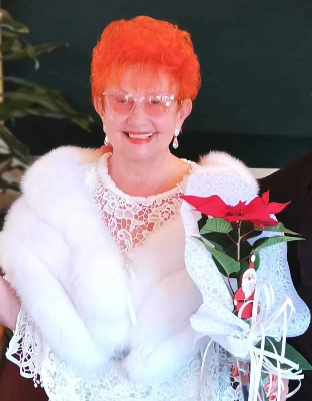 Uvijek s osmijehom na licu - Gordana Sarić, voljena i cijenjena i vam granica Crne Gore