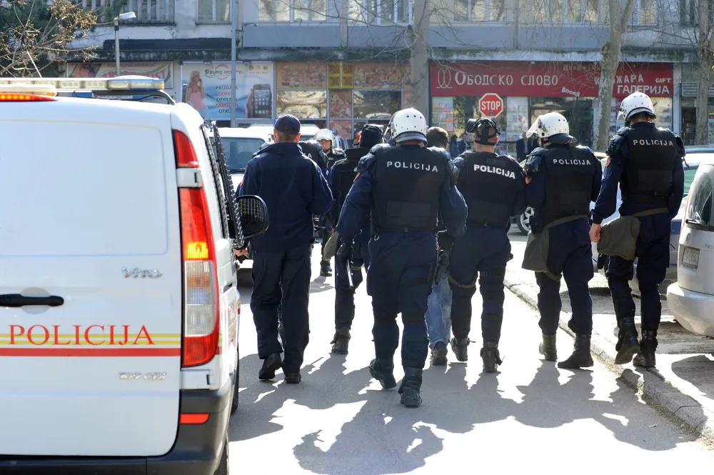 Fejsbuk protest