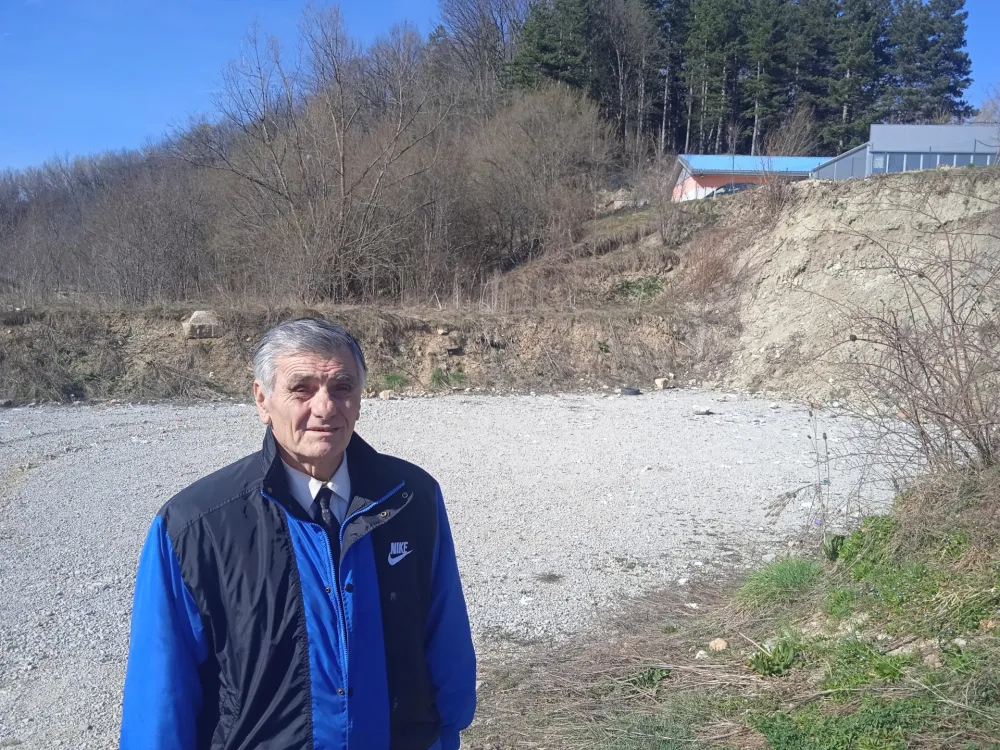Pljevaljski penzioneri traže da se Fond PIO izjasni o gradnji stambene zgrade: Niti stanova niti para