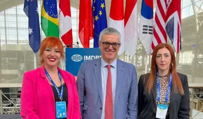 FOTO: Institut za ljekove i medicinu