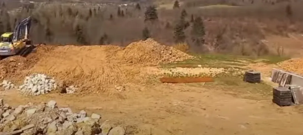 Foto: Skrin&scaron;ot