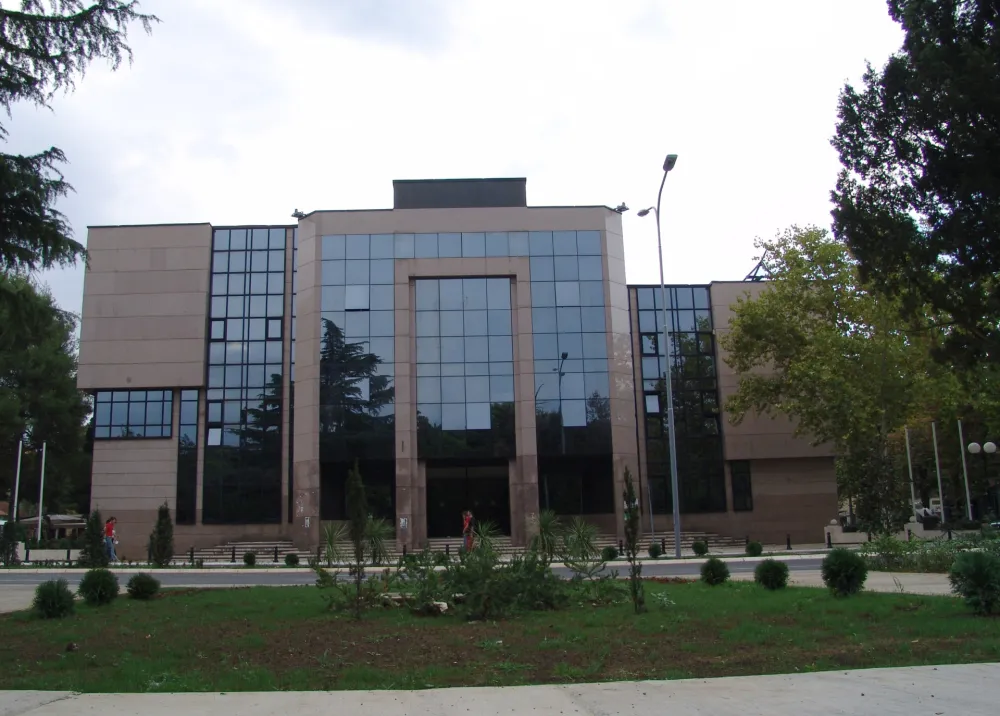 "Beoart" u Crnogorskom narodnom pozori&scaron;tu