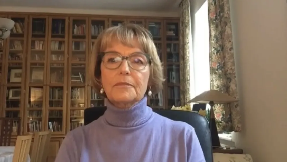 Vesna Pusić