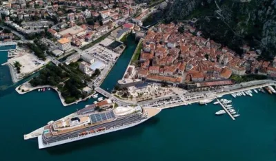 luka kotor