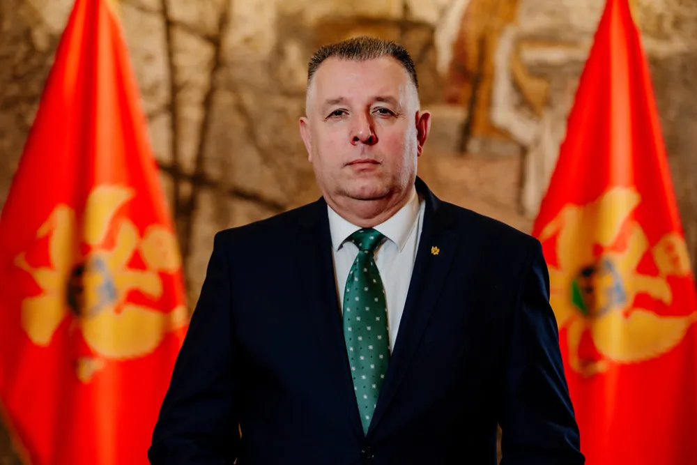 Miljanić: Ispitati da li je i ko policajcima davao za&scaron;titu
