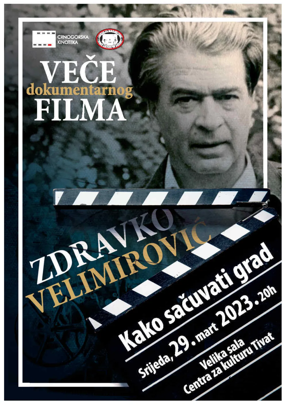 Kako sačuvati grad