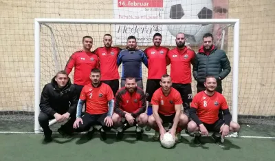 Ekipa Gardisti