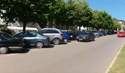 Ulcinj grad