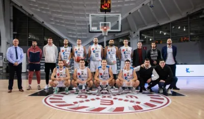 Veliki uspjeh debitanta