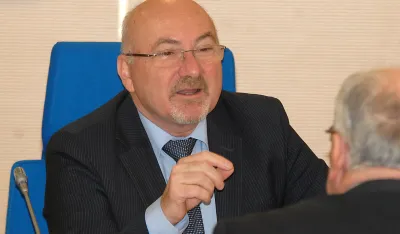 Đorđe Suhih priјavio imovinu za pro&scaron;lu godinu: Na računu 8.000, primio i zimnicu