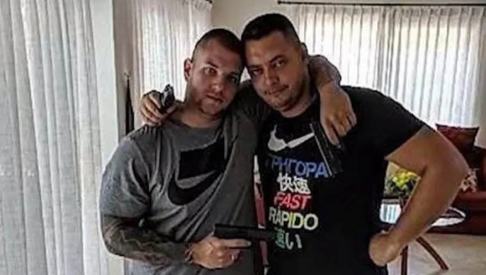 Sjutra odluka o saslu&scaron;anju zbog ukidanja zabrane ulaska Belivuku