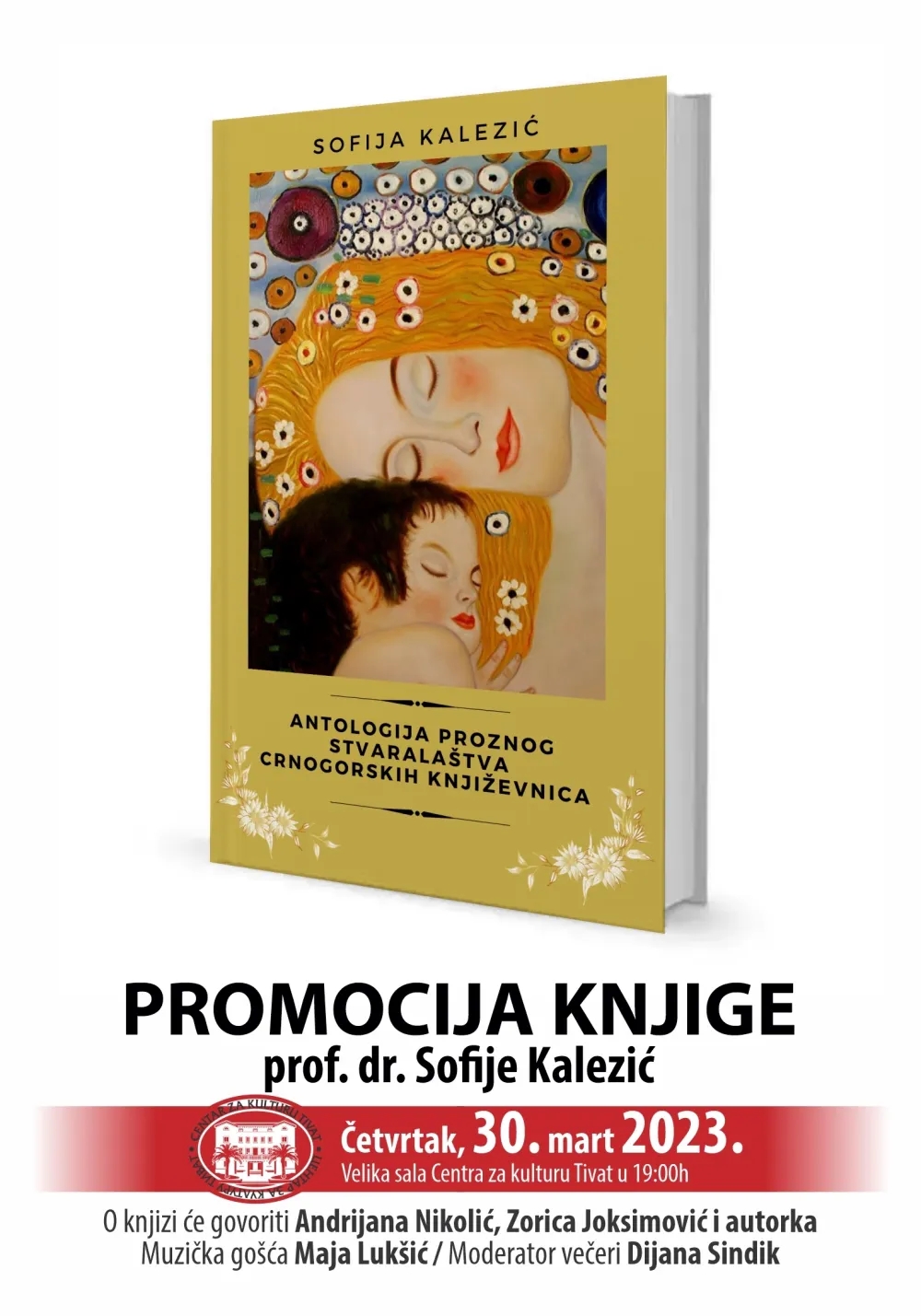 Proza crnogorskih književnica