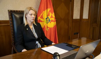 Danijela Đurović