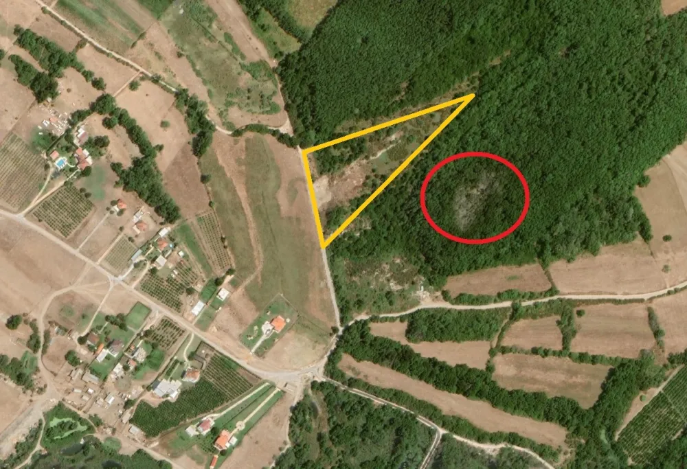 (FOTO) CZIP: Ugrožena najvažnija kolonija ptica u Ulcinju