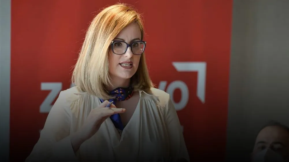 Milica Lekić