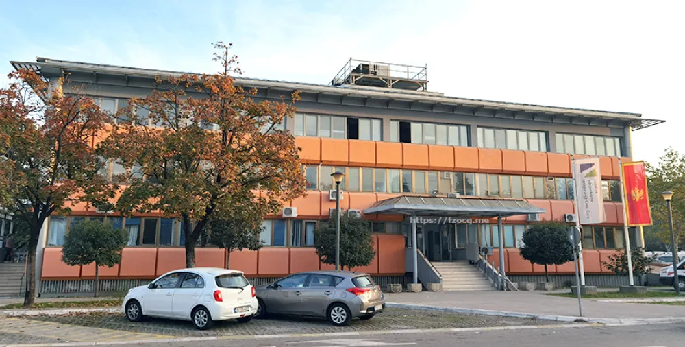 Fond za zdravstveno osiguranje
