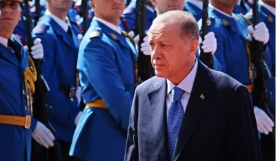Redžep Tajip Erdogan