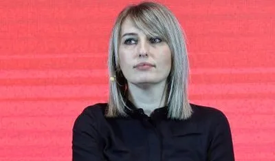 FOTO TVITER Irma Nisic