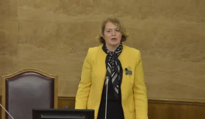 Skupstina CG izbor sudija ustavnog suda, verifikacija izbora sudija ustavnog suda<br>