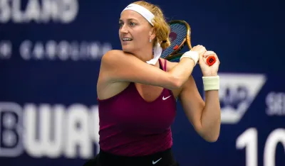 Petra Kvitova